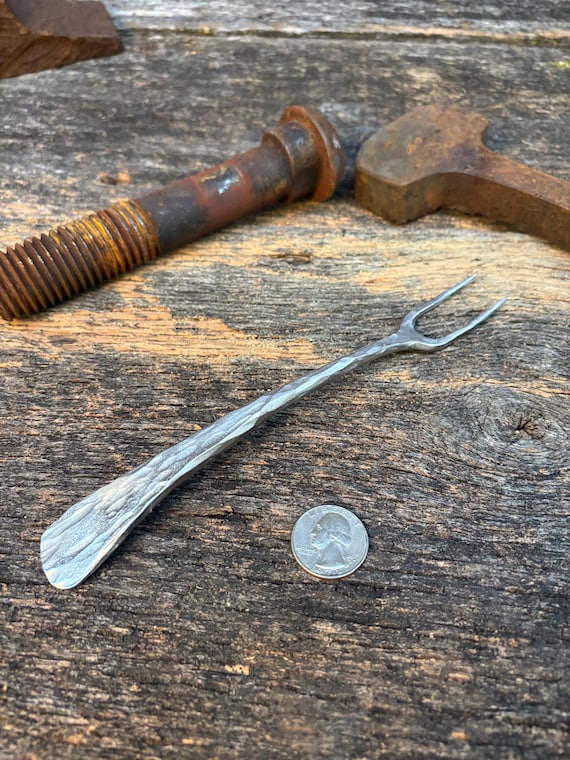 Forged Stainless Steel Fork